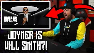 RAPPER REACTS to Joyner Lucas - Will (ADHD)