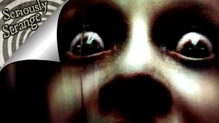 Scariest Demonic Possessions | SERIOUSLY STRANGE #26