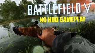 Battlefield V: Beautiful & Immersive Multiplayer No HUD Gameplay #3