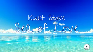 Kurt Stone  - Sea of Love (Folk Rock Ballad)