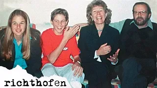 CASO RICHTHOFEN | Suzane Richthofen e irmãos Cravinhos