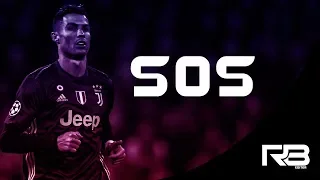 Cristiano Ronaldo 2019 ► SOS | Crazy Skills & Goals | HD