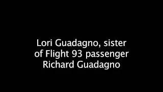 Flight 93 Testimonials