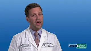 How long is recovery from neck dissection? (Michael Stadler, MD)