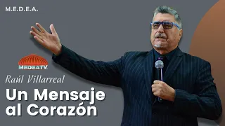 Palabra de Dios/ UN MENSAJE AL CORAZÓN / Domingo 04-12-2022 #medeatv #unmensajealcorazon #Dios