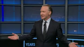 Bill Maher and His Audience #2