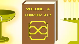 ADS : Vol 4 : Chapter 4.3 : Period Doubling Cascades