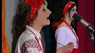 Конкурс краси "Княжна Володимира  2011"