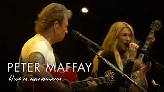 Peter Maffay - Und es war Sommer (Live @ZermattUnpluggedFestival 2023)