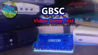 Enhance Retro Gaming with GBSC Upscaler & RGB Cable Hacks