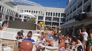 Ibiza rocks SOS IBIZA 2018