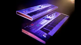 Korg Style  Мusic collections