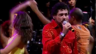 Jorge de Altinho (DVD 2005 - Ao Vivo)