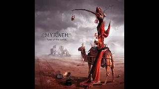 Tales of the Sands (Edited) - Myrath [Vocal Cover]