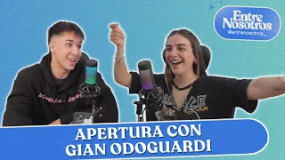 APERTURA CON GIAN ODOGUARDI | PEQUEÑAS MOLESTIAS DE LA VIDA Y QUE QUERIAMOS SER DE CHICOS | #EN