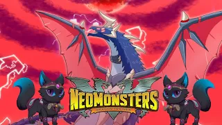 Neo Monsters| PvP Arena Season 1