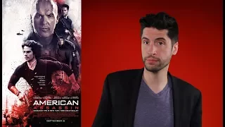 American Assassin - Movie Review