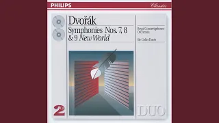 Dvořák: Symphony No. 9 in E minor, Op. 95 "From the New World" - 4. Allegro con fuoco