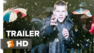 Now You See Me 2 TRAILER 2 (2016) - Jesse Eisenberg, Mark Ruffalo Movie HD