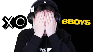 Reacting To (the end of the) Eboys Memes