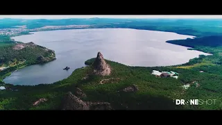 Kazakh song. Туған жер. Әні: Мұрат Ыбырай, сөзі: Қасым Аманжолов. Орындаушы Баян Сағымбаева