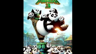 Kung Fu Panda 3 (2016)