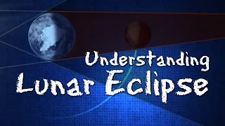 Understanding Lunar Eclipse: Astronomy and Space for Children - FreeSchool