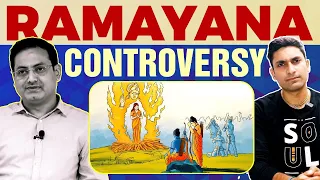 Half-truth over Ram and Sita | Reply to Vikas Divyakirti Sir | Myth vs Truth