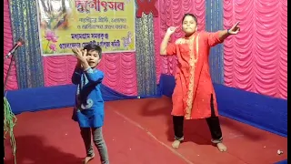 Mai nikla gaddi leke Dance || Gadar 2 || Gadar song || Kids Dance || Dance Cover || Sunny Deol