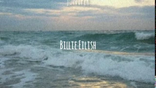 OCEAN EYES LYRICS - by Billie Eilish(Acoustic)