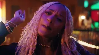 Ayra Starr Ft Crayon - Ngozi (Official Video Édit)
