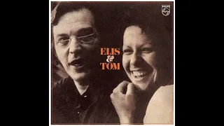 Elis Regina - Bonita (Semi-Acapella) | CD Elis & Tom