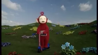 Teletubbies - Sleepy Time