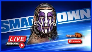 WWE Friday Night Smackdown March 13th 2020 Live Full Show Predictions (WWE 2K19)
