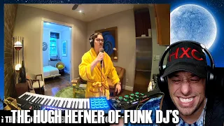 HOW TO FUNK IN TWO MINUTES REACTION!