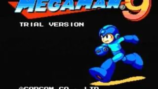 Mega Man 9 Demo