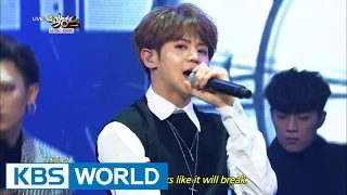 Music Bank - English Lyrics | 뮤직뱅크 – 영어자막본 (2014.11.16)