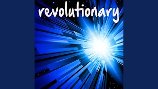 Revolutionary (Originally Performed by Josh Wilson) (Instrumental)