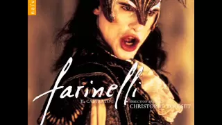 Farinelli Il Castrato (1994) - Salve Regina - Soundtrack