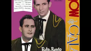 Pedro Bento & Zé da Estrada - Bebendo e Chorando