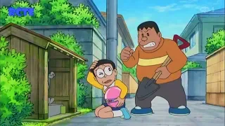 Doraemon - KAPSUL WAKTU 100 TAHUN [Bahasa Indonesia] Terbaru 2019 #iTube