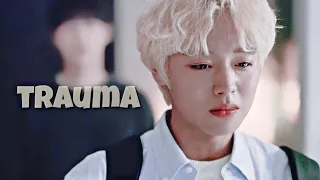 Yeojun - At a distance spring is green| Trauma (FMV)