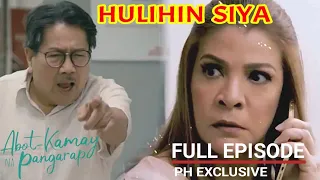 Abot Kamay na pangarap | Full Episode 164  March 15, 2023 Episode Review | "Parusa"