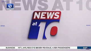 News At 10 | 08/05/2024