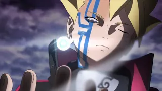 Borushiki vs Boro Full Fight「AMV」Boruto: Naruto Next Generations -Bring Me Back To Life ᴴᴰ