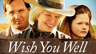 Wish You Well (2013) | Trailer | Ellen Burstyn | Mackenzie Foy | Josh Lucas