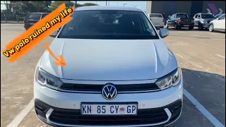 VW POLO LIFE TSI | COST OF BUYING | BALLON PAYMENTS | CAR DEALERSHIP MANIPULATION|