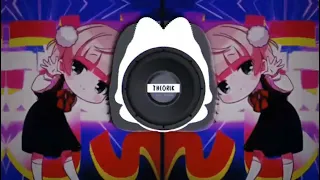 YUMMI - LXNGVX (shigure ui loli x aizen edit) [TIKTOK VERSION] (Bass Boosted)