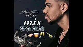 ROMEO SANTOS  Formula Vol.3 MIX🔊🔊🔊🔊🎶🎤🍻🥂🍾