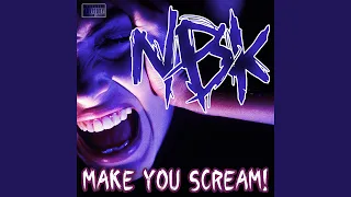 Make You Scream! (feat. V Sinizter, Claas & Ghetto Devil)